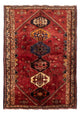Shiraz Mattan 238x174cm - Persisk matta