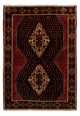 Shiraz Mattan 307x210cm - Persisk matta