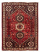 Shiraz Mattan 244x183cm - Persisk matta
