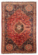 Shiraz Mattan 202x294cm - Persisk matta
