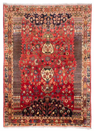 Shiraz Mattan 203x274cm - Persisk matta