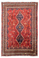 Shiraz Mattan 290x208cm - Persisk matta