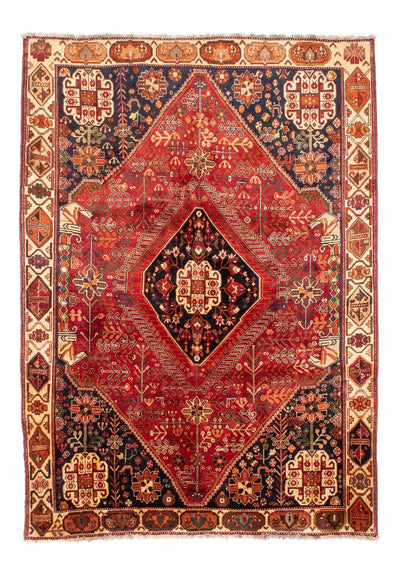 Shiraz Mattan 190x270cm - Persisk matta