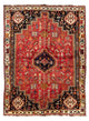Shiraz Mattan 247x170cm - Persisk matta