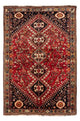 Shiraz Mattan 265x170cm - Persisk matta