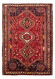 Shiraz Mattan 270x184cm - Persisk matta