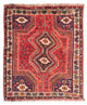 Shiraz Mattan 150x118cm - Persisk matta