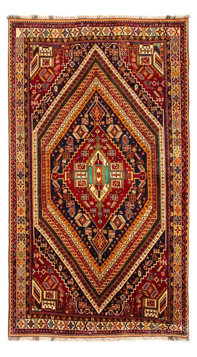 Shiraz Mattan 167x285cm - Persisk matta