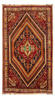 Shiraz Mattan 167x285cm - Persisk matta