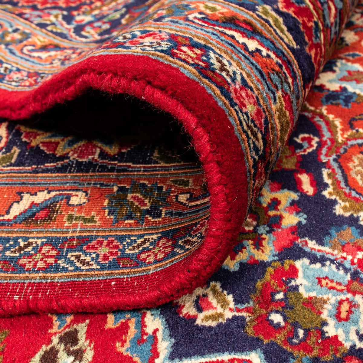 Persisk matta - Classic - 387 x 290 cm - röd