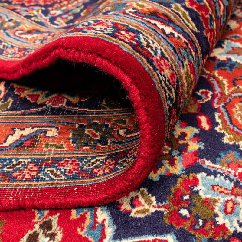 Persisk matta - Classic - 387 x 290 cm - röd