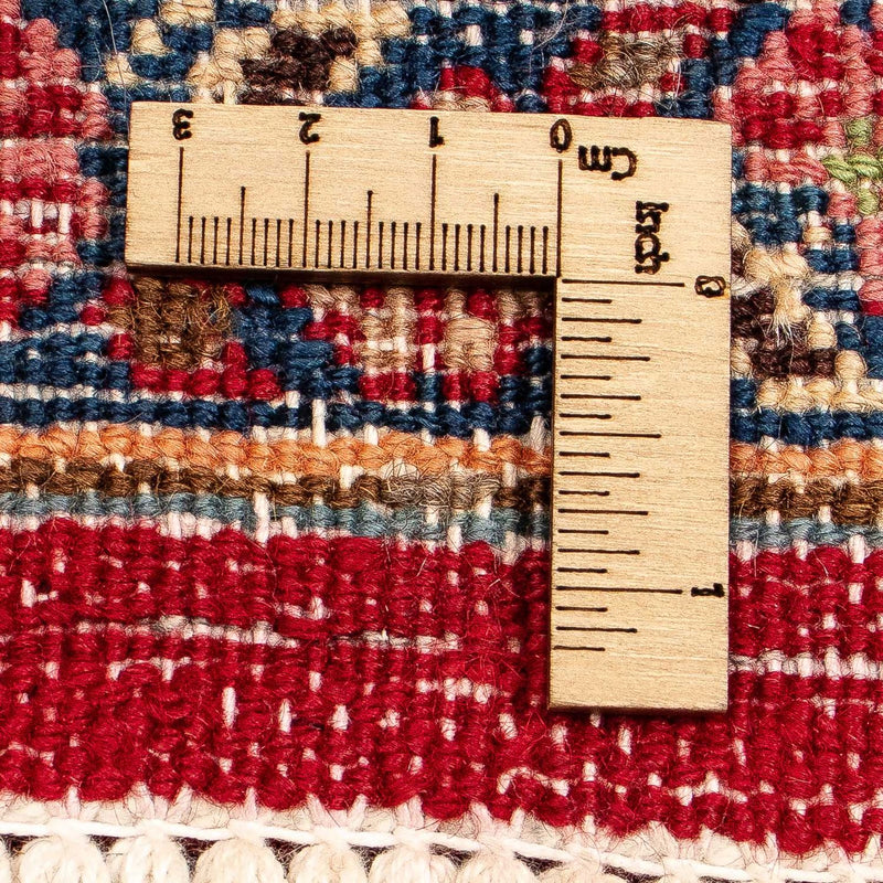 Persisk matta - Classic - 387 x 290 cm - röd