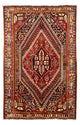 Shiraz Mattan 260x165cm - Persisk matta