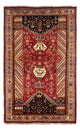Shiraz Mattan 250x153cm - Persisk matta