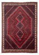 Shiraz Mattan 295x200cm - Persisk matta