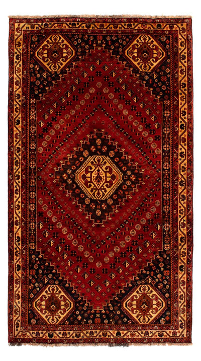 Shiraz Mattan 173x290cm - Persisk matta