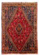 Shiraz Mattan 190x272cm - Persisk matta