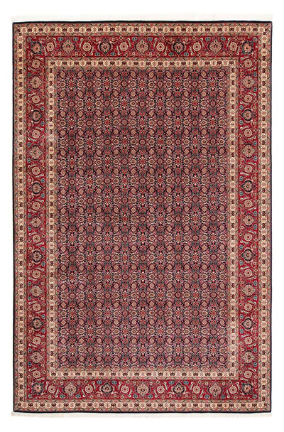 Tabriz Mattan 202x304cm - Persisk matta