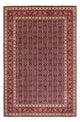 Tabriz Mattan 202x304cm - Persisk matta
