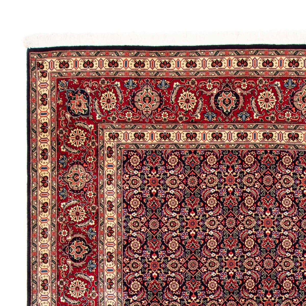 Tabriz Mattan 202x304cm - Persisk matta