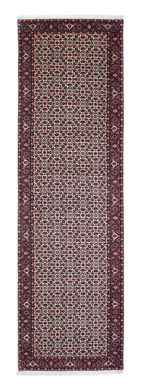 Runner Persisk matta - Bijar - 297 x 86 cm - beige