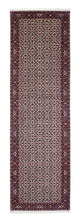 Bidjar Mattan 297x86cm - Persisk matta
