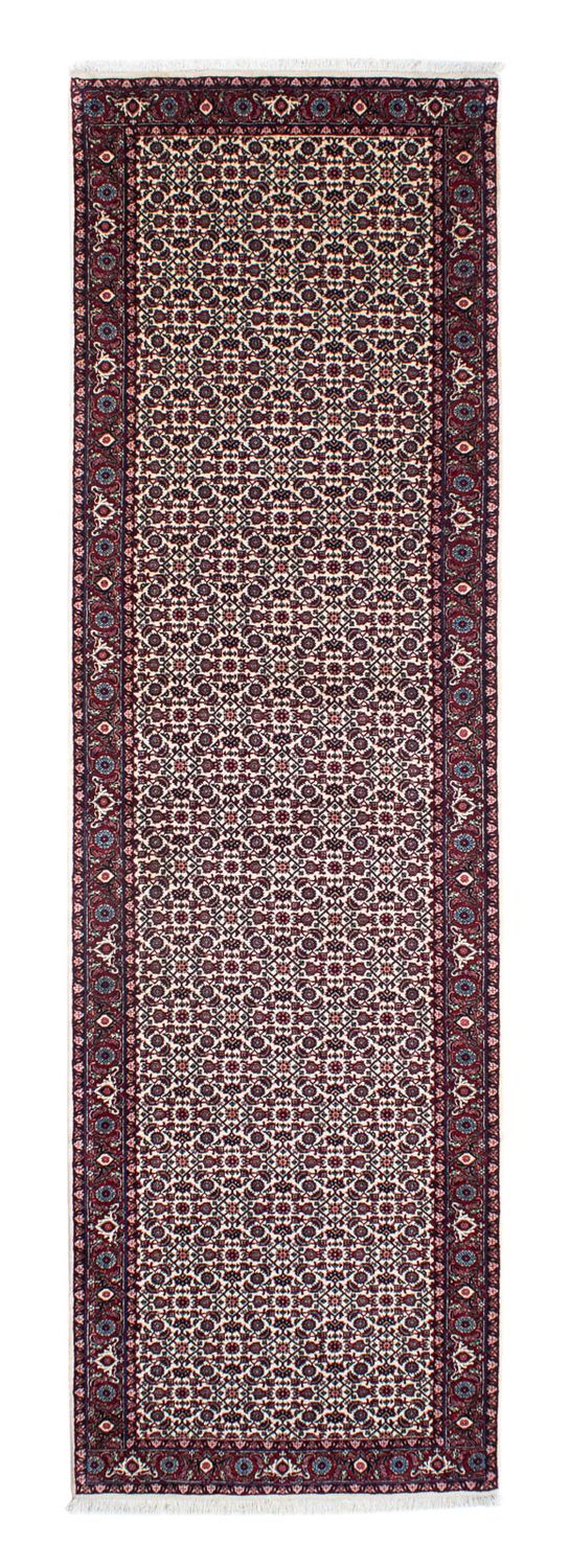 Runner Persisk matta - Bijar - 297 x 86 cm - beige