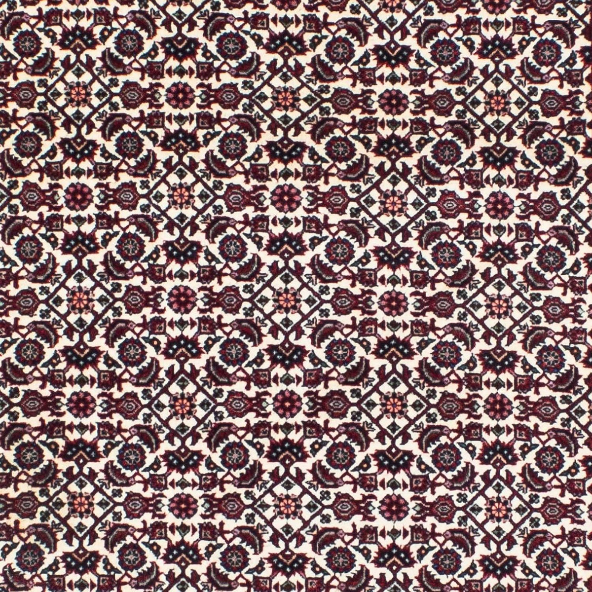 Runner Persisk matta - Bijar - 297 x 86 cm - beige