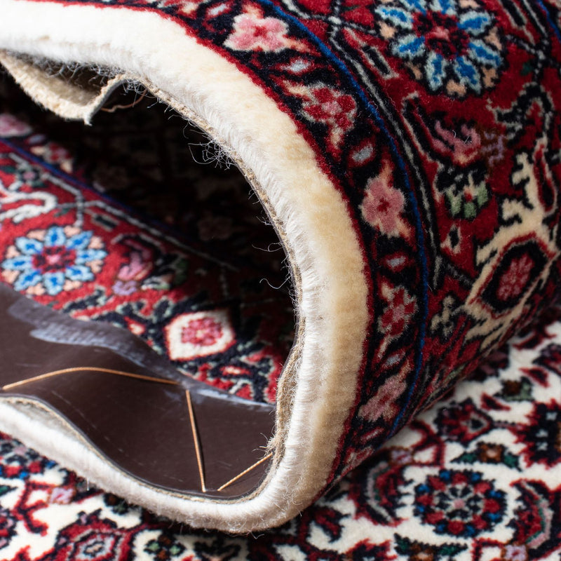 Runner Persisk matta - Bijar - 297 x 86 cm - beige