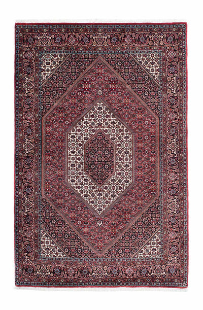 Bidjar Mattan 133x202cm - Persisk matta