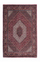 Bidjar Mattan 202x133cm - Persisk matta