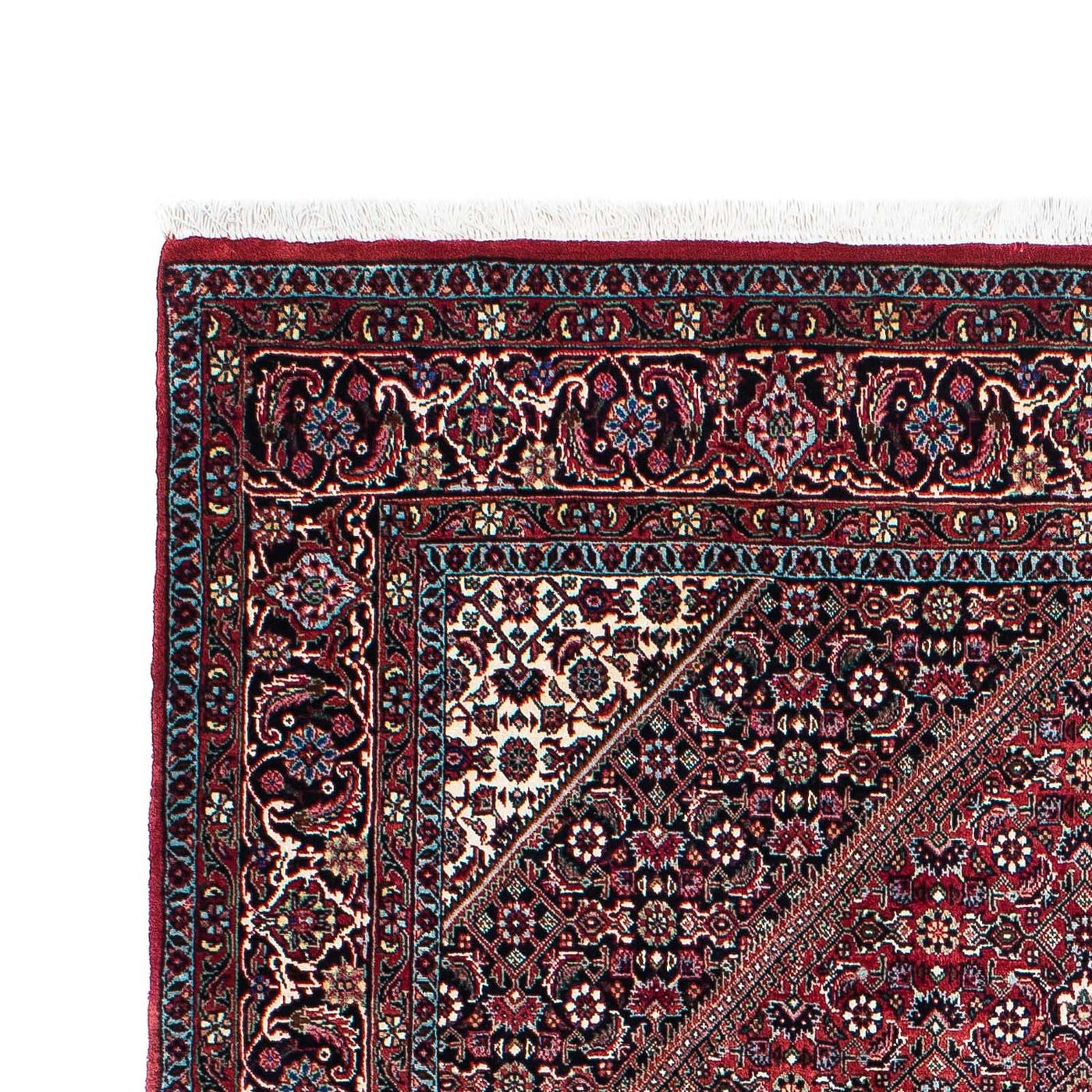 Bidjar Mattan 202x133cm - Persisk matta