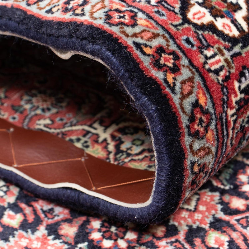 Runner Persisk matta - Bijar - 395 x 81 cm - beige