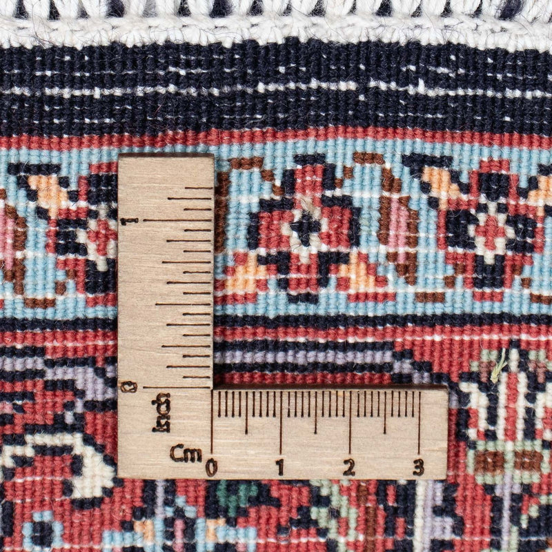 Runner Persisk matta - Bijar - 395 x 81 cm - beige