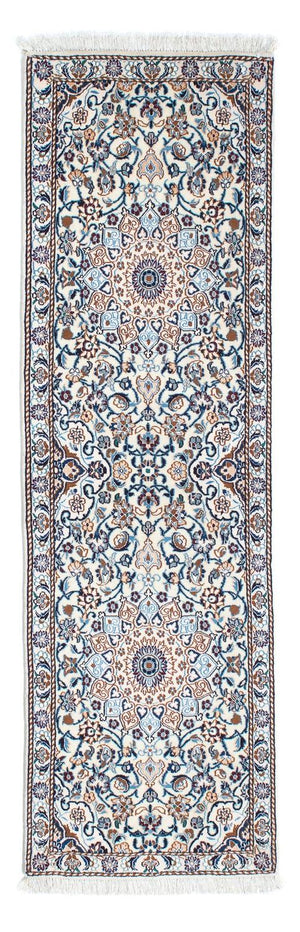 Runner Persisk matta - Nain - Royal - 196 x 59 cm - beige