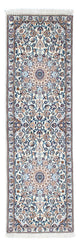 Nain - 9 la Mattan 196x59cm - Persisk matta