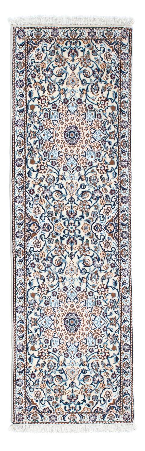 Runner Persisk matta - Nain - Royal - 196 x 59 cm - beige