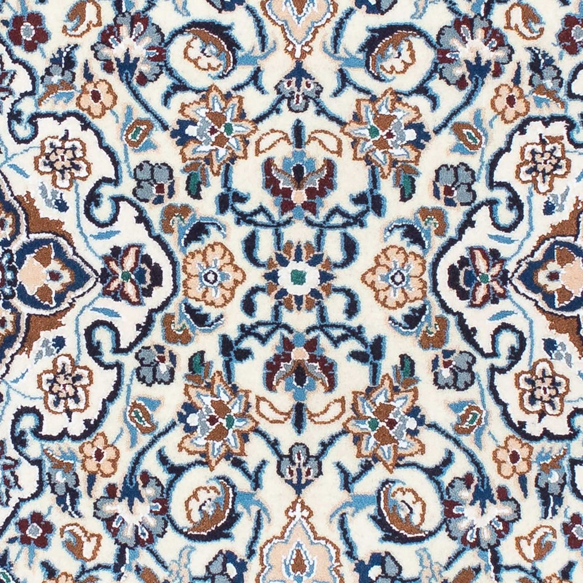 Runner Persisk matta - Nain - Royal - 196 x 59 cm - beige