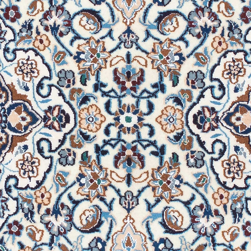 Runner Persisk matta - Nain - Royal - 196 x 59 cm - beige