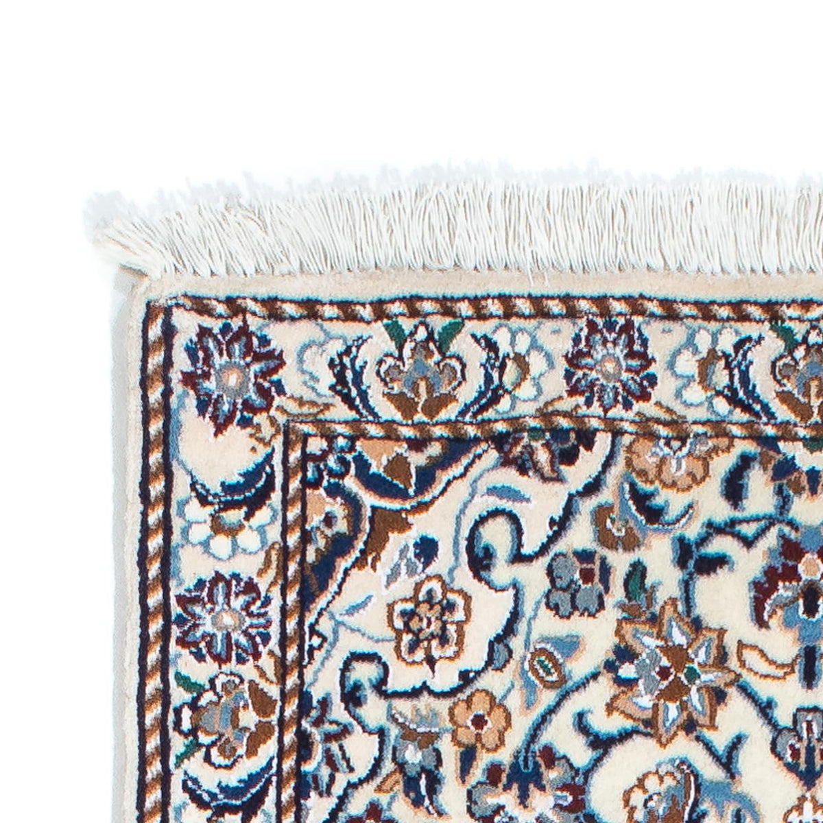 Runner Persisk matta - Nain - Royal - 196 x 59 cm - beige