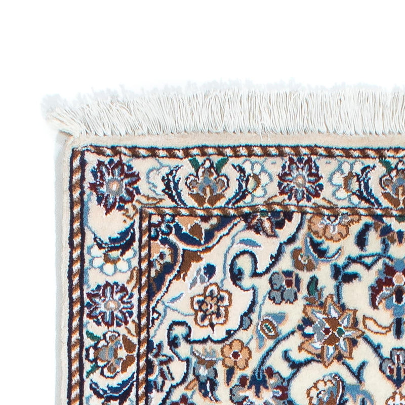 Runner Persisk matta - Nain - Royal - 196 x 59 cm - beige