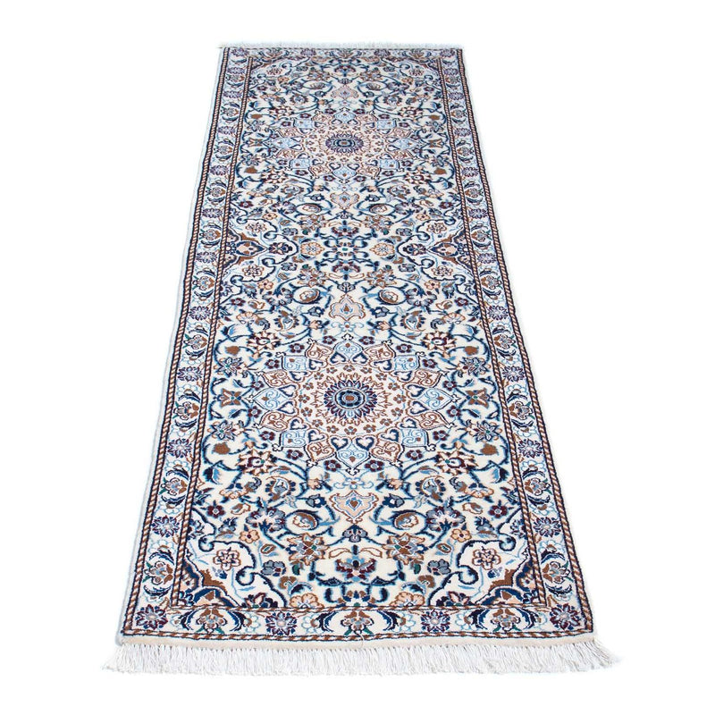Runner Persisk matta - Nain - Royal - 196 x 59 cm - beige