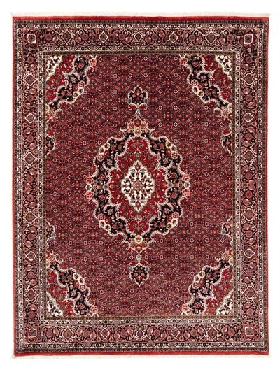 Bidjar Mattan 172x229cm - Persisk matta