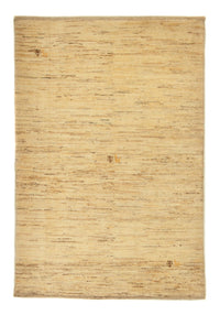Gabbeh-matta - Loribaft Persian - 179 x 123 cm - beige
