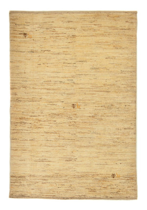 Gabbeh-matta - Loribaft Persian - 179 x 123 cm - beige