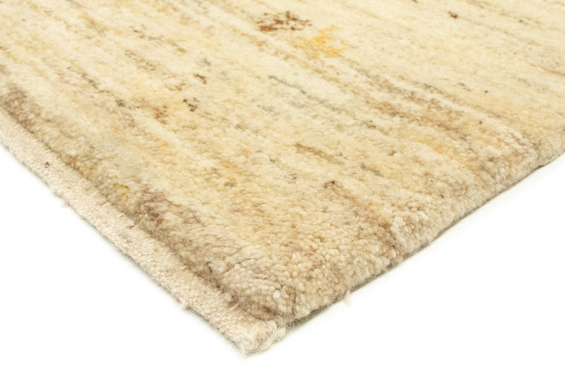 Gabbeh-matta - Loribaft Persian - 179 x 123 cm - beige