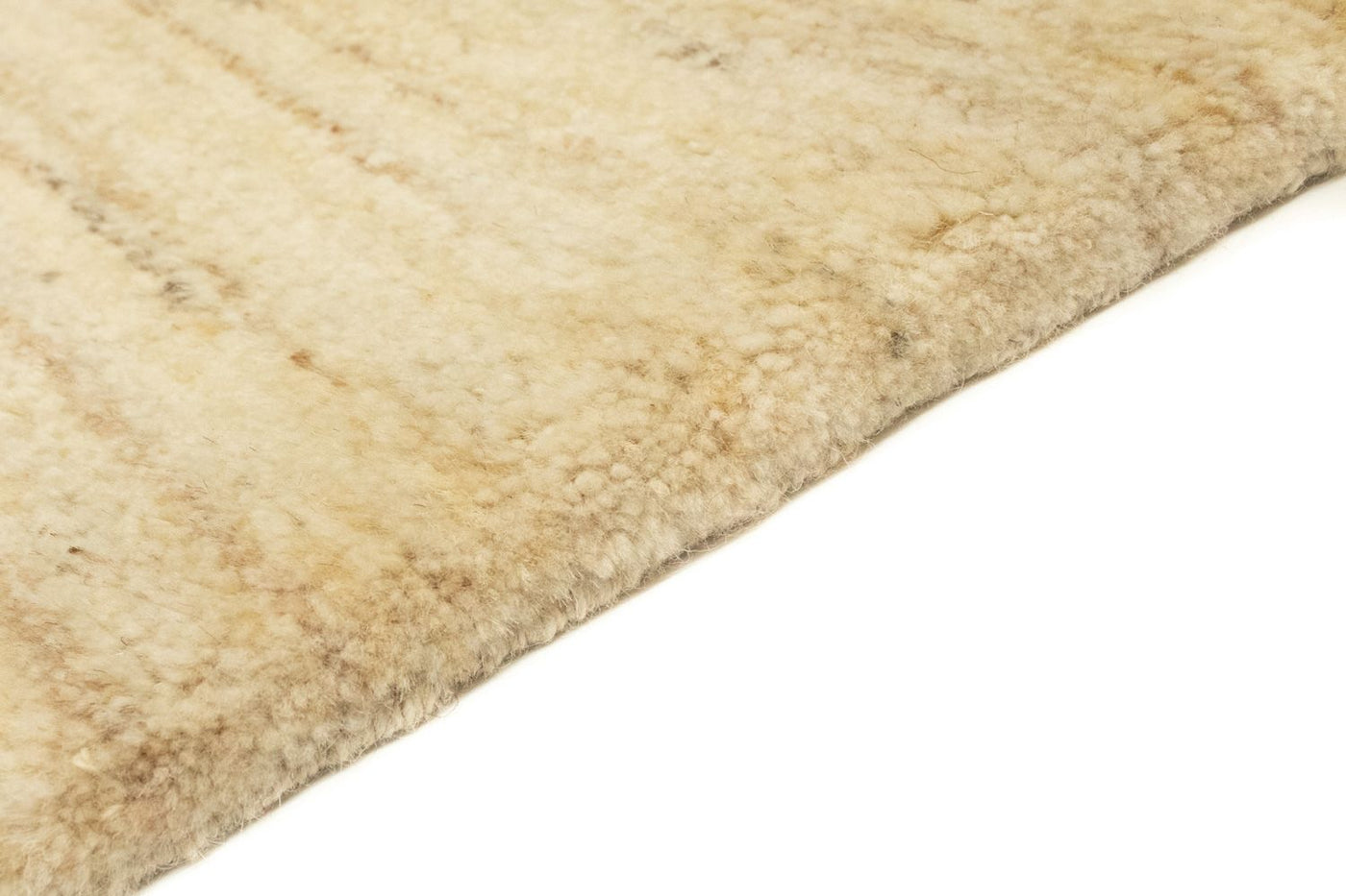 Loribaft Mattan 179x123cm - Perserteppich Wollteppich