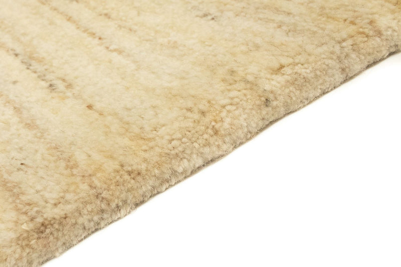 Gabbeh-matta - Loribaft Persian - 179 x 123 cm - beige