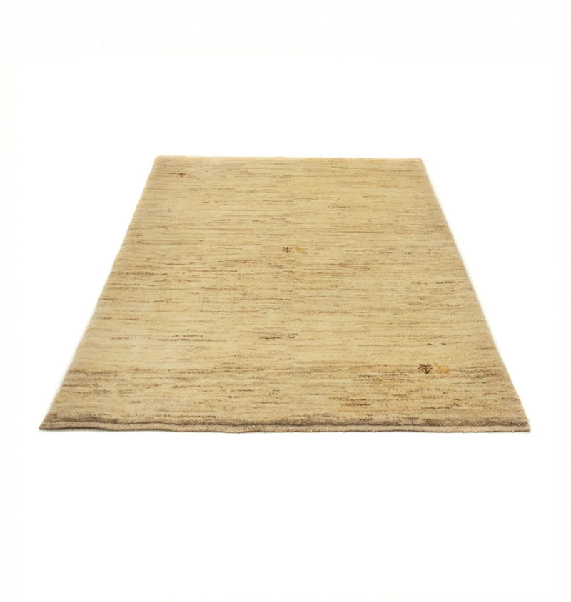 Gabbeh-matta - Loribaft Persian - 179 x 123 cm - beige
