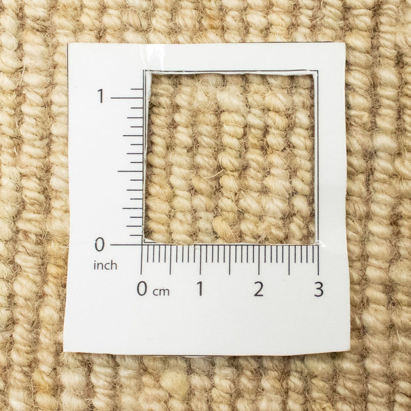 Gabbeh-matta - Loribaft Persian - 179 x 123 cm - beige